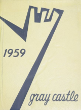 Class of 1959 Reunion