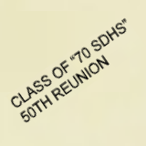 Class of 1970 Reunion